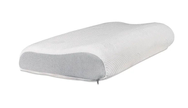 Ergonomisch geformtes dormabell Cervical Nackenstützkissen